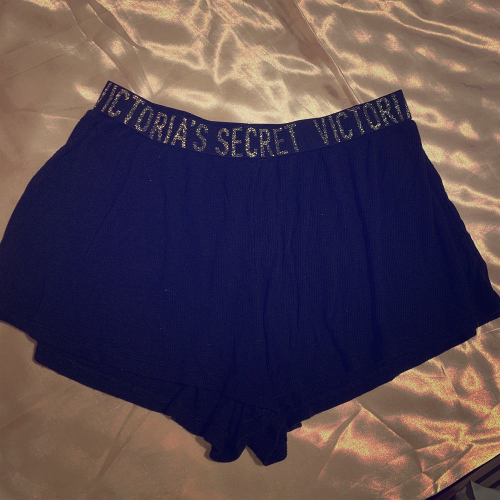 Victoria’s Secret Sleep Shorts